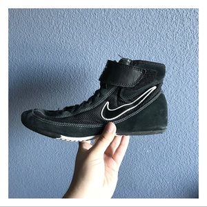 ⚠️SALE⚠️♡ Nike Wrestling Shoes ♡